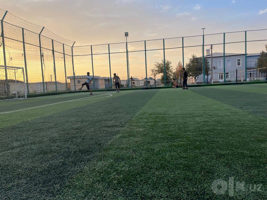 Tayyor biznes stadion obmen