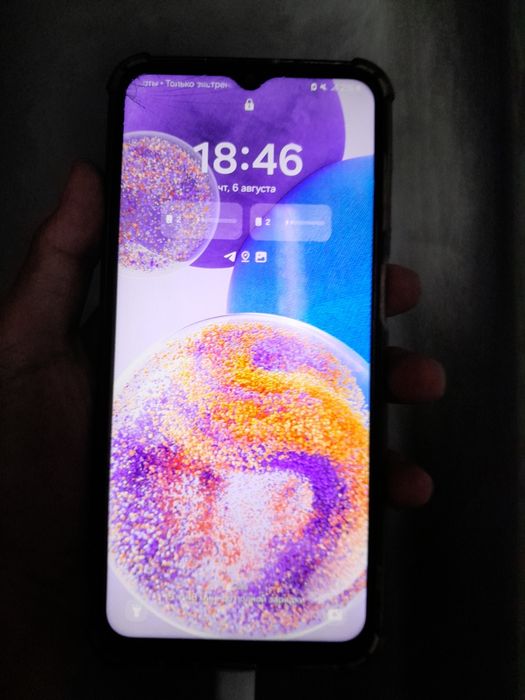 Samsung galaxy A23