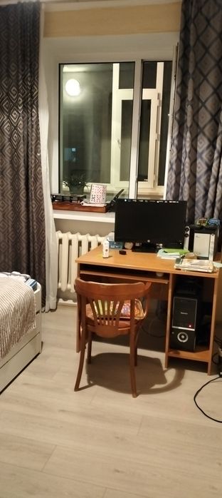 Продам квартиру ЖМ Лесная поляна