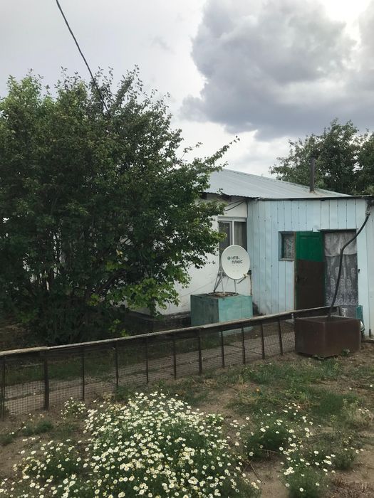 Продам дом, село Пресное
