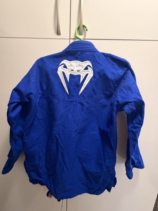 Venum Contender 2.0 Gi в размер A2.5