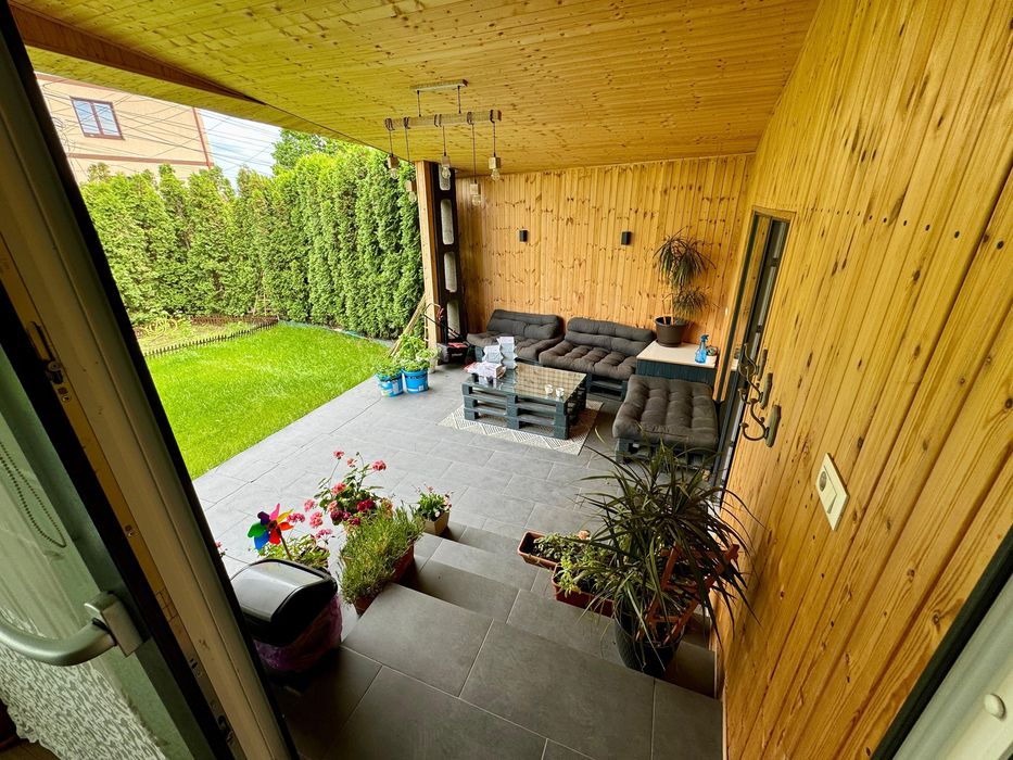 Casa+ Spațiu Comercial Direct de la Proprietar *FĂRĂ COMISION