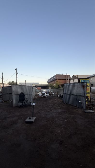 Прием метталл 24/7