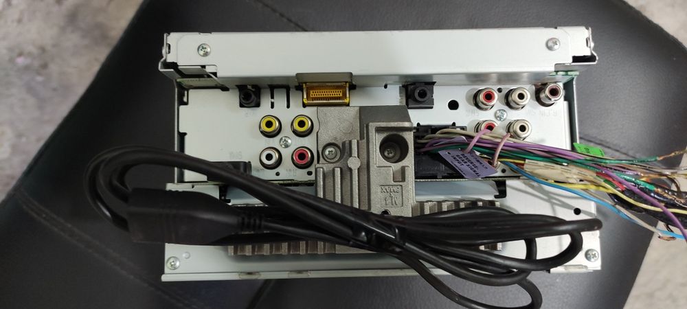 Автомагнитола Pioneer