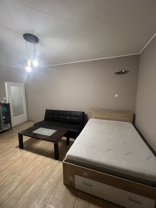 Продава се Едностаен апартамент в Пловдив, Тракия - 36 кв.м за 1806 €/кв.м - Снимка #3