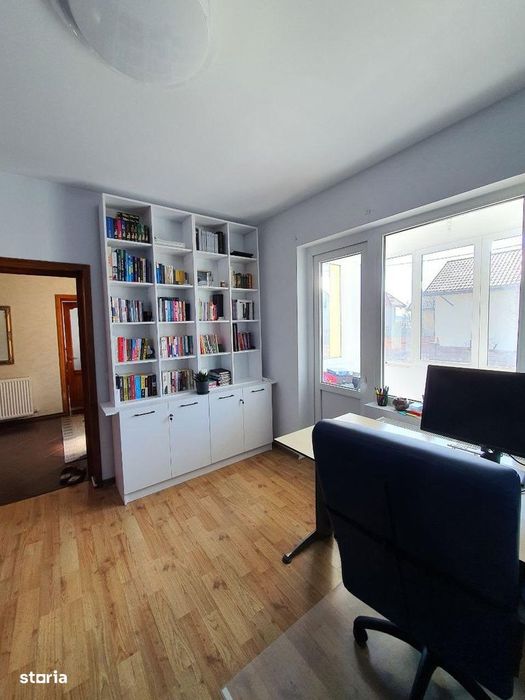 Casa de vanzare, Valea Lupului, Comision 0%