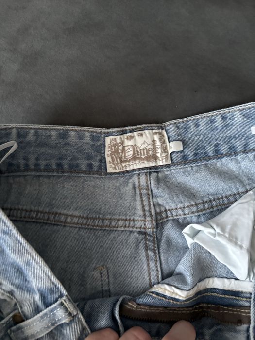 Джинсы Dime новые