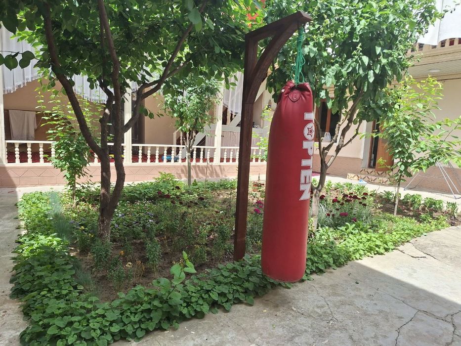 Участка сотилади.