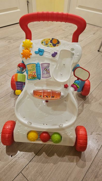 Проходилка за деца