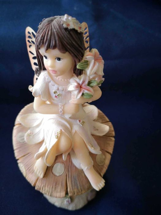 сувенир фея с крила