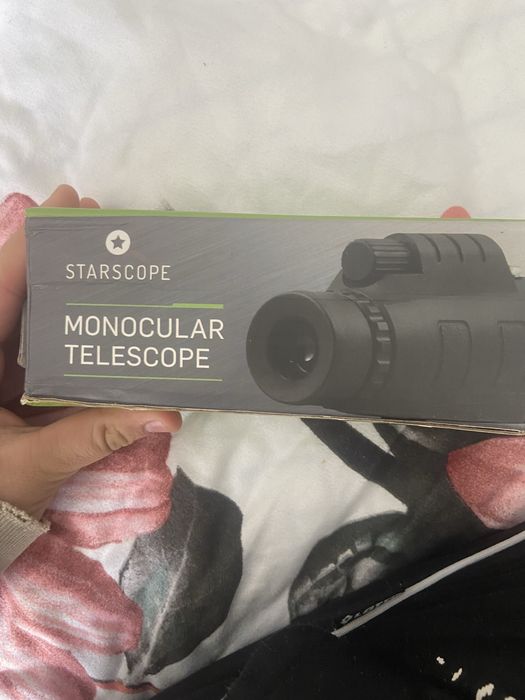 monoclu Starscope