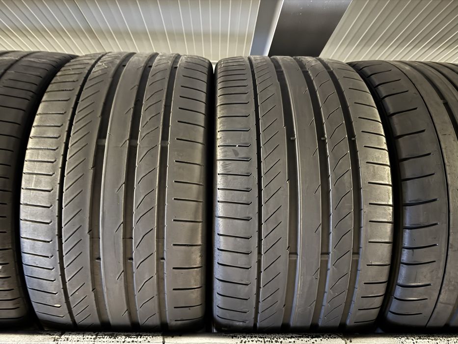 Anvelope 285/30/21 Continental