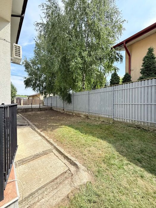 De vânzare – Apartament 3 camere | loc de parcare | Vișan – Bârnova