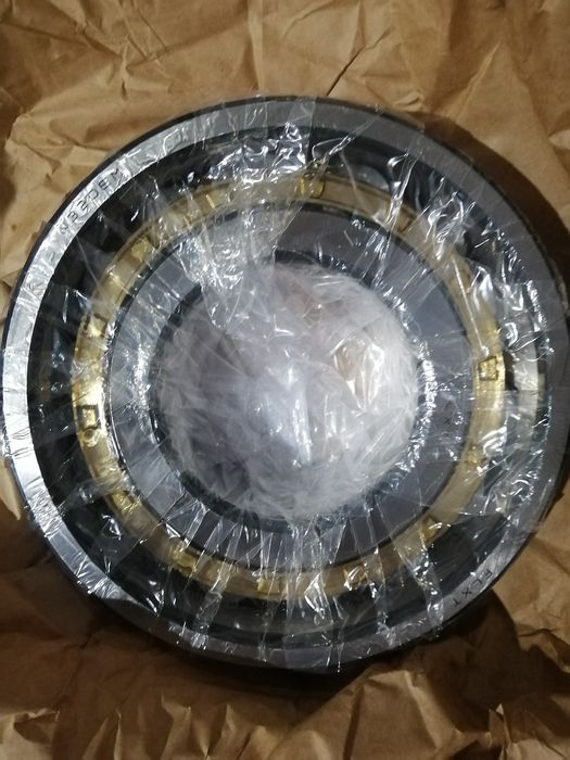 Подшипники в ассортименте