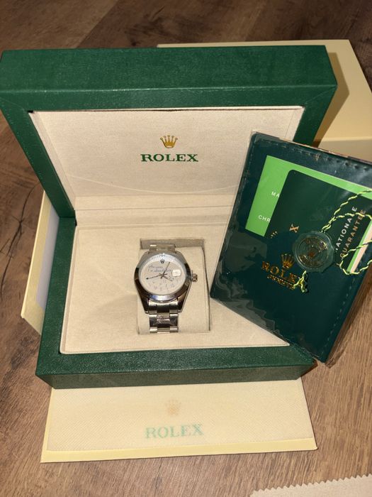 Часовници Rolex