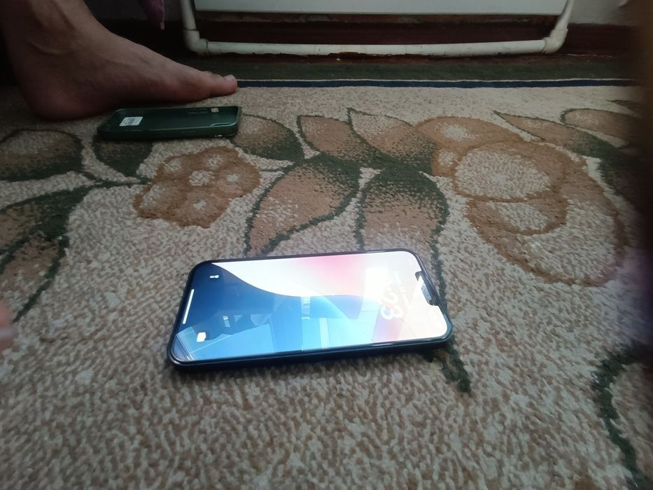 iphone 13 каробкасы бар