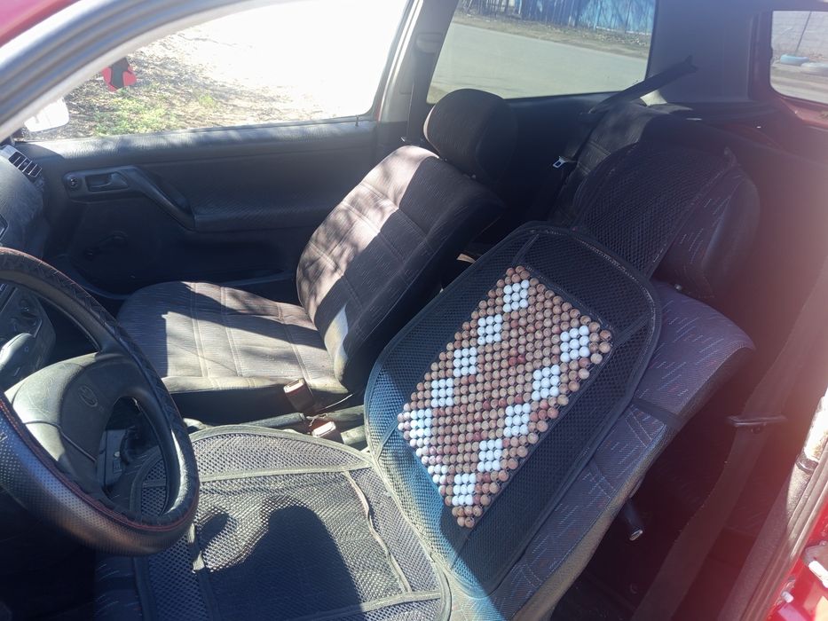 Продается гольф 3