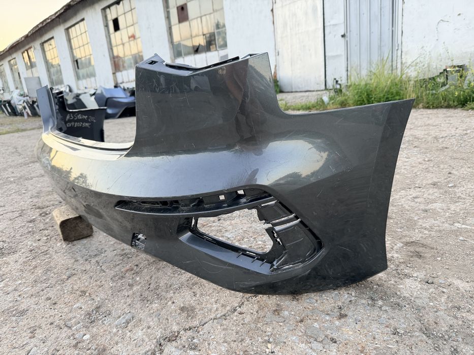 Задна броня за Audi A3 Sline Ауди А3  2020г-
