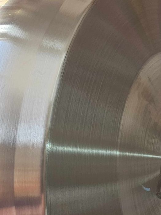 Тенджера от неръждаема стомана различни размери