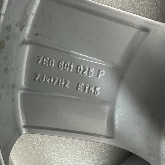 Jante VW T5 T6 Multivan R17 TVA21% *ORIGINALE*GARANTIE*