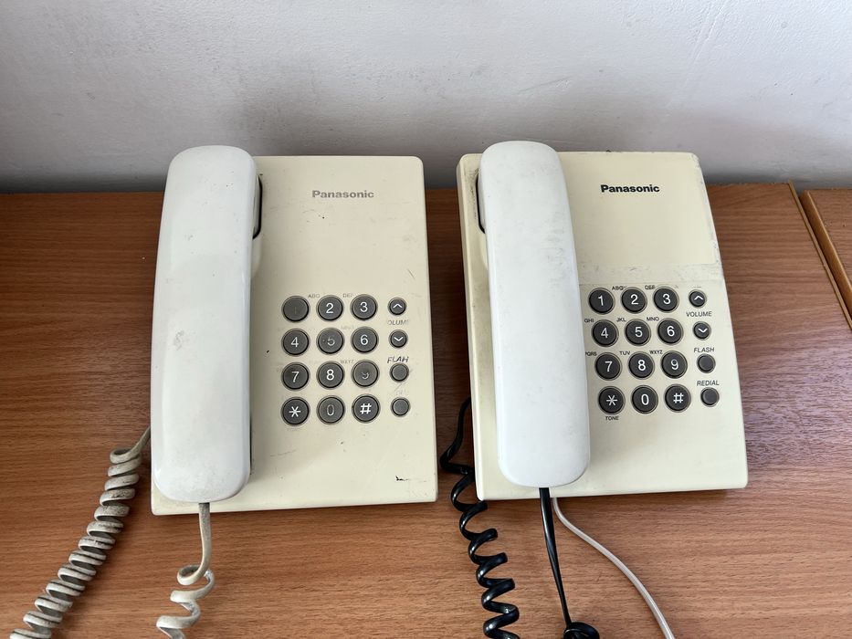 Телефон стационарный от 500 тг