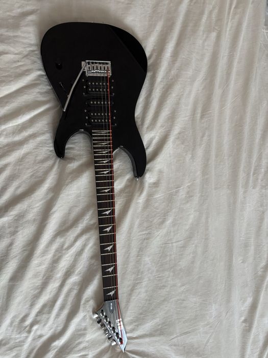 Chitara electrica LTD ESP MT-130