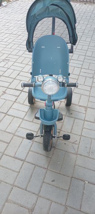 Продам детский велосипед
