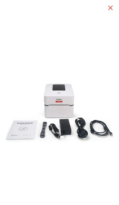 Продам термо принтер