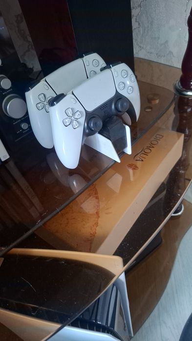 Срочно продам  PS5