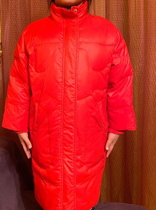 Детская весенняя куртка для девочек