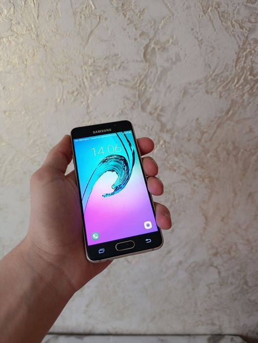 Продам samsung a3