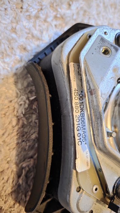 Airbag за Ауди А6 А8 94-2002 г.