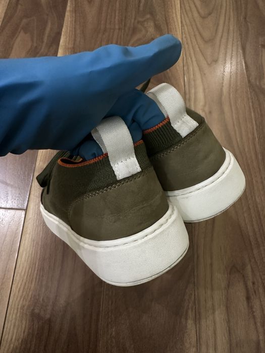 Мужские кроссовки