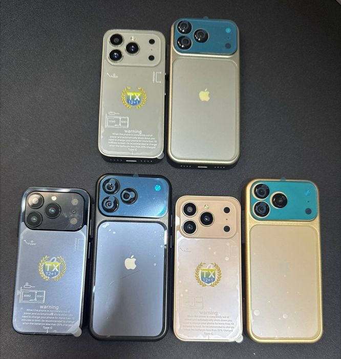 17pro dastavka tekin