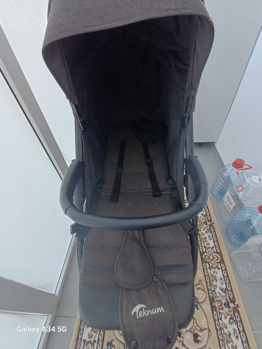 Продам коляску детскую