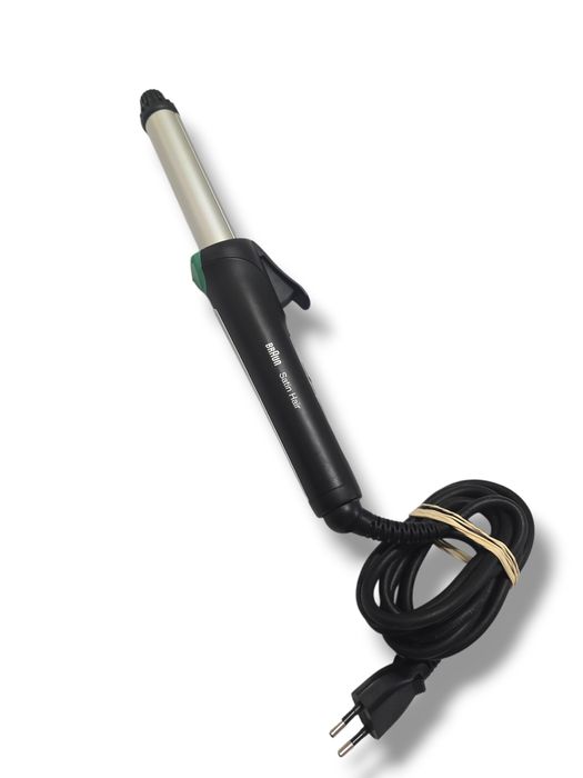 Braun Satin Hair 7 IONTEC curle маша за коса