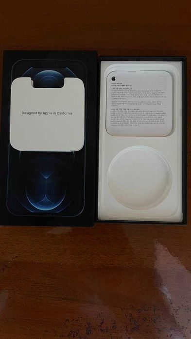 Iphone 12 Pro 512GB (Korea)