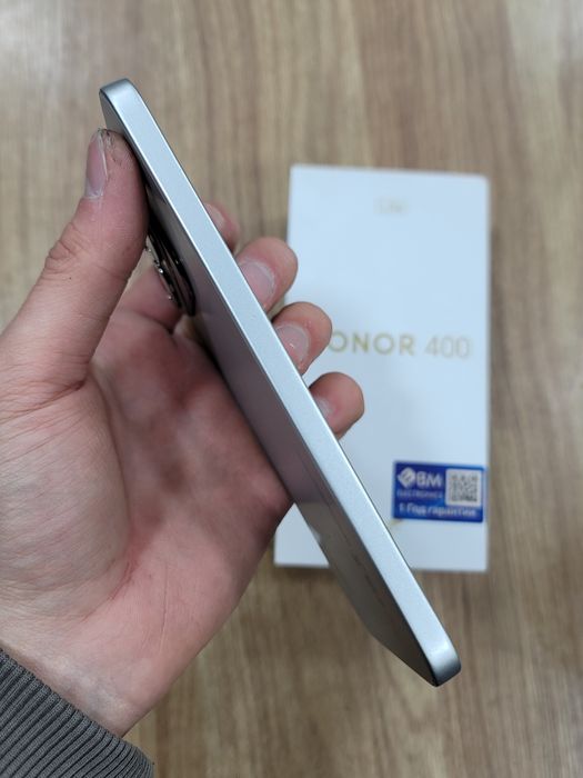 Honor 400 Lite 256Gb Ideal Sotlad