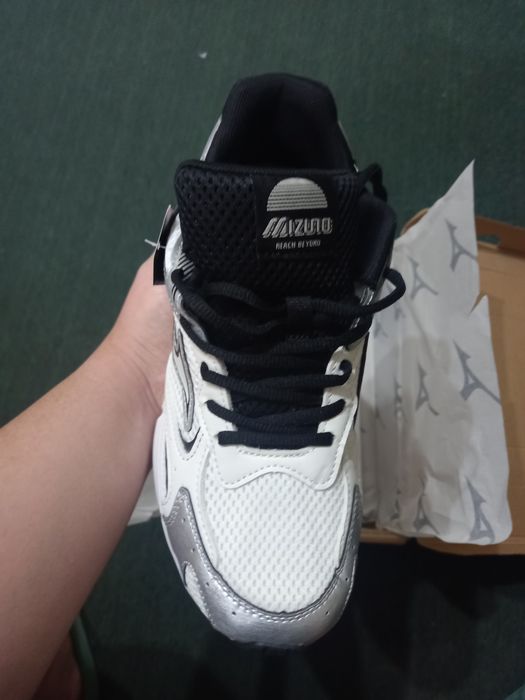 Кроссовки Mizuno Speed 2K. Новые