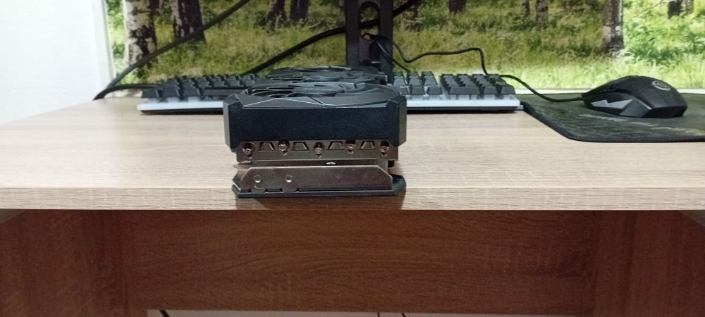 Msi Geforce Rtx 3080 10 GB