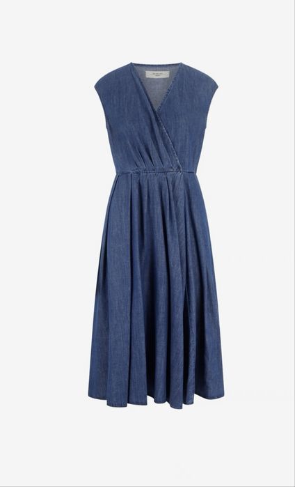 Платье MaxMara новое