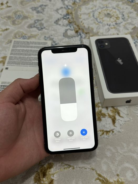Айфон iPhone 11 64GB 73%