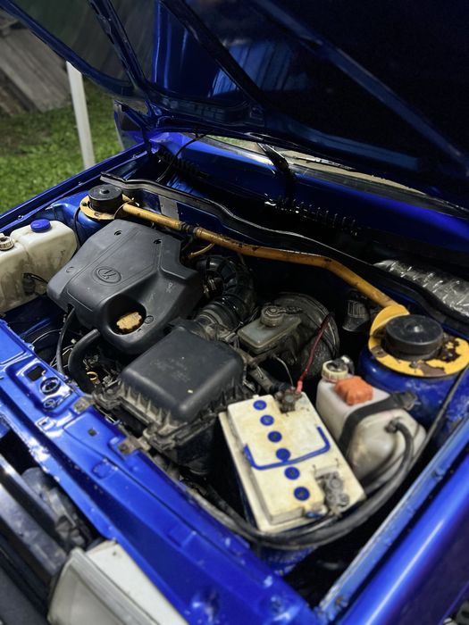 Продам ваз 21099