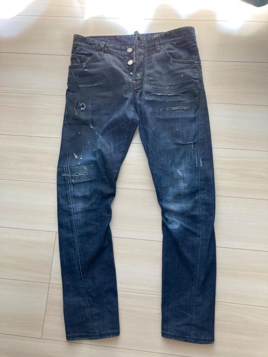 Blugi DSQUARED2 , Cavalli si Ralph Lauren in stare foarte buna !