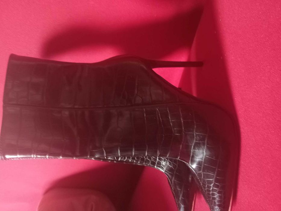 cizme dama superbe noi