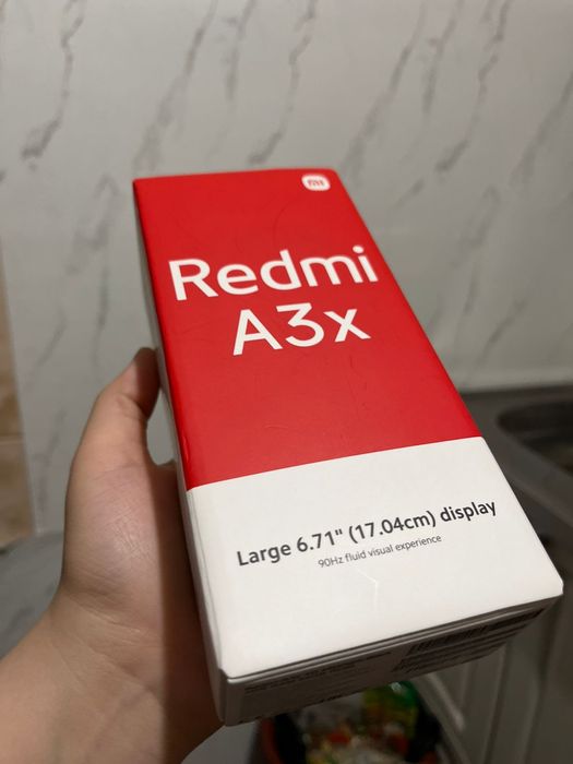 Продам Redmi A3x