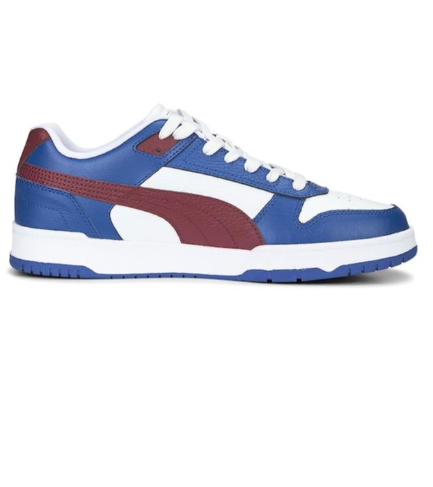 Puma RBD Game Blue/White номер 40.5