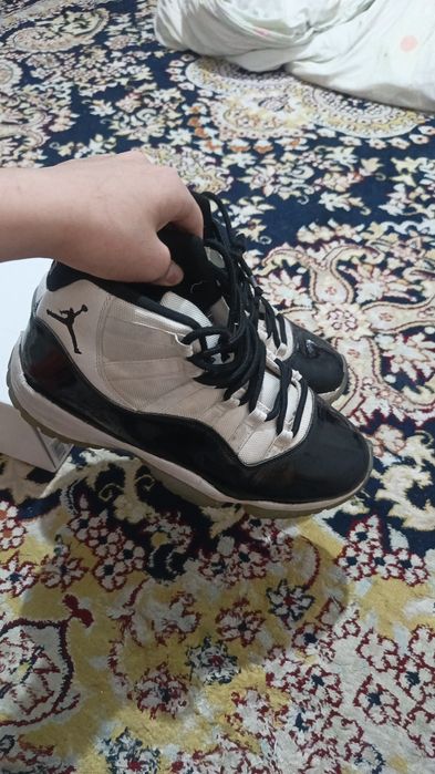 Air Jordan 11 concord