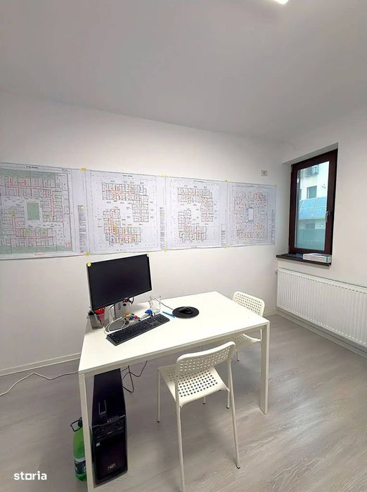 2 Camere Investitie Birou Chirias Stabil Metrou Nicolae Teclu 8 minute