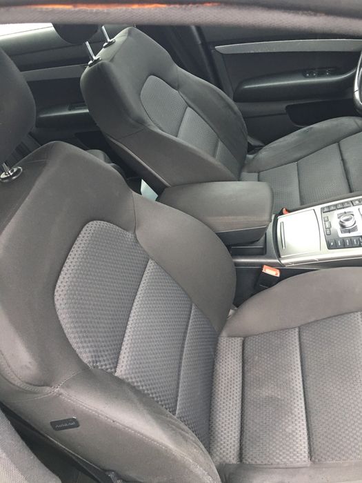 Vand sau Schimb audi A6 AVANT